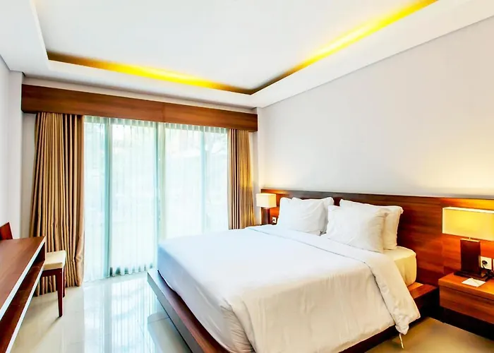 Hotel Grand Mirah Boutique 3*