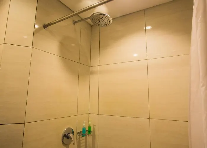 Hotel Grand Mirah Boutique Denpasar