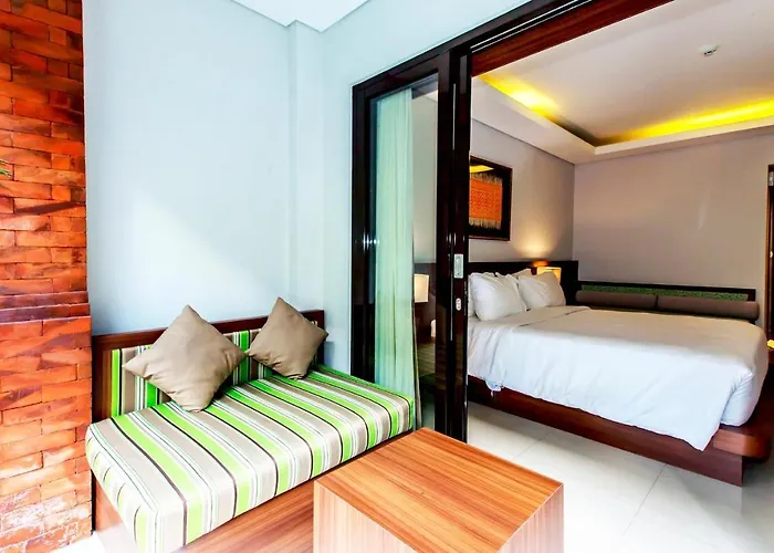 Grand Mirah Boutique Denpasar