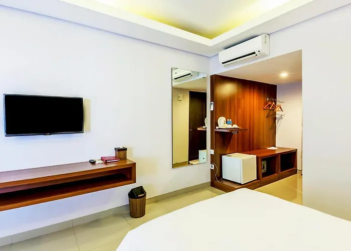 Grand Mirah Boutique Hotel Denpasar