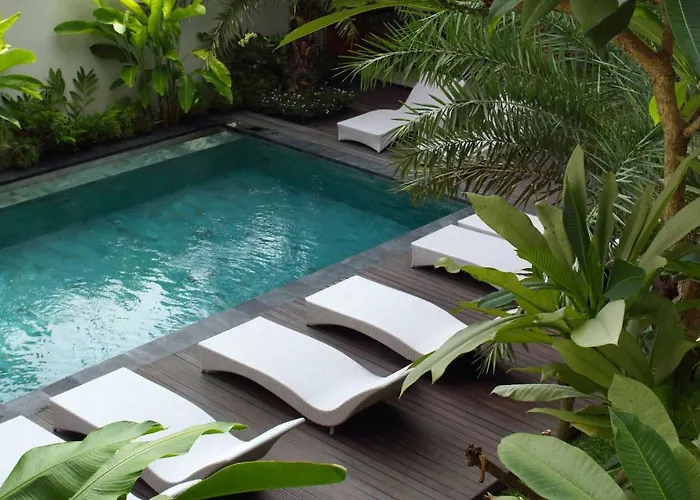 Grand Mirah Boutique Denpasar