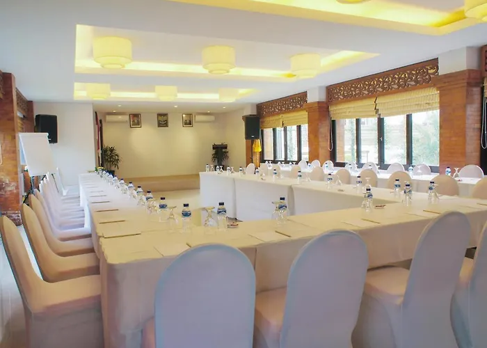 Hotel Grand Mirah Boutique