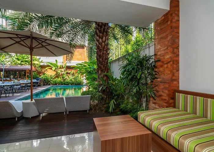 Grand Mirah Boutique Hotel