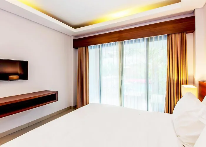 Hotel Grand Mirah Boutique