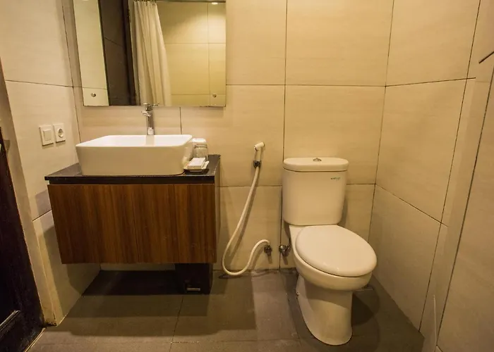Grand Mirah Boutique Hotel