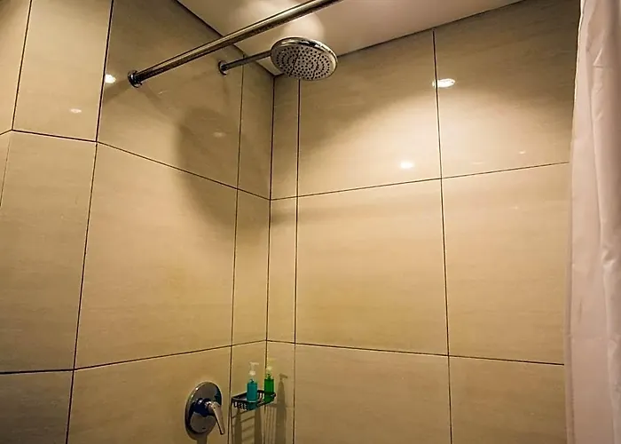 Hotel Grand Mirah Boutique 3*