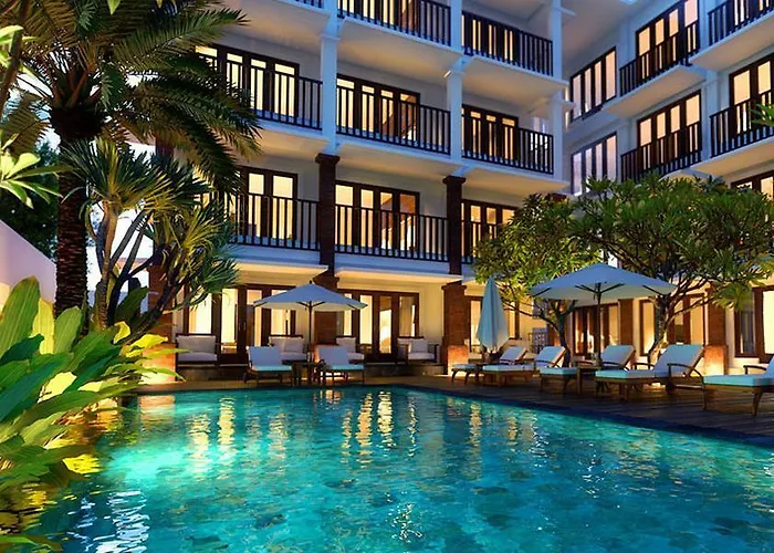 Grand Mirah Boutique Denpasar