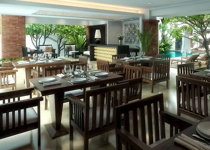 Hotel Grand Mirah Boutique