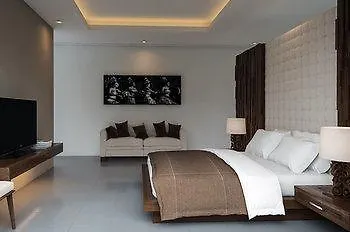 Hotel Grand Mirah Boutique Denpasar