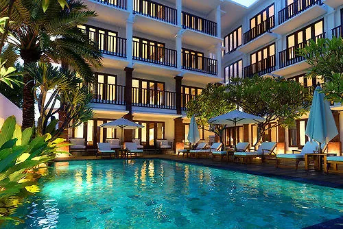 Grand Mirah Boutique 3* Denpasar