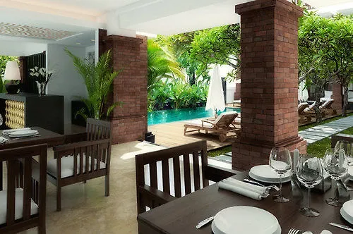 Grand Mirah Boutique 3* Denpasar