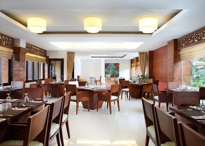 Hotel Grand Mirah Boutique 3*