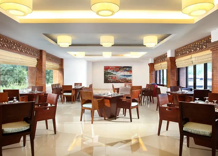 Grand Mirah Boutique Hotel 3*