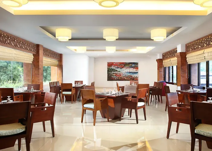 Hotel Grand Mirah Boutique 3*