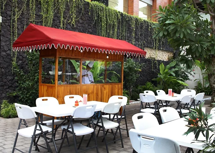 Hotel Grand Mirah Boutique