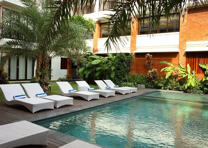 Grand Mirah Boutique Denpasar