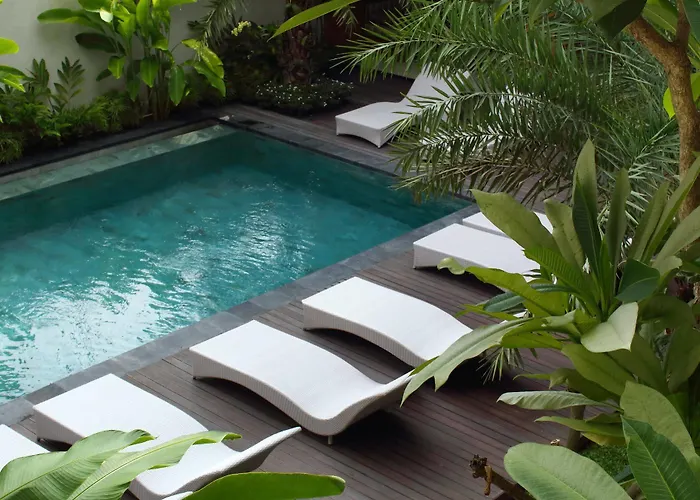 Grand Mirah Boutique 3* Denpasar