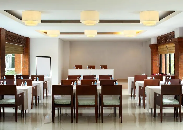Grand Mirah Boutique Hotel
