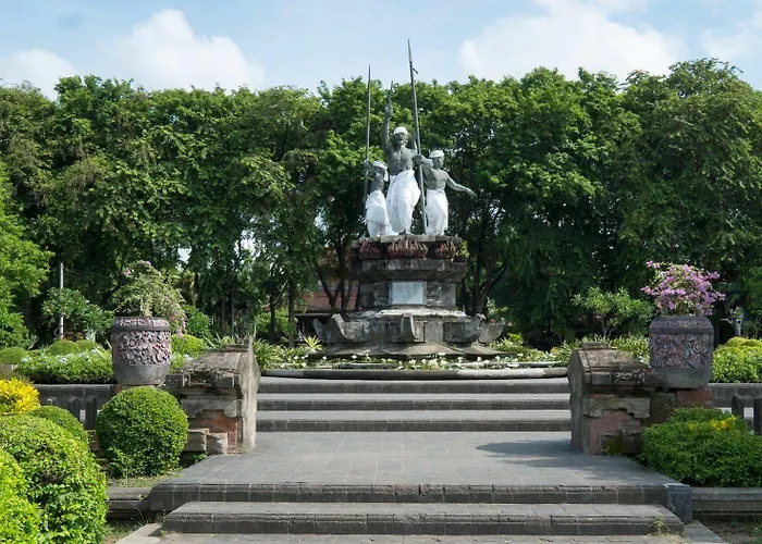 Grand Mirah Boutique Hotel Denpasar