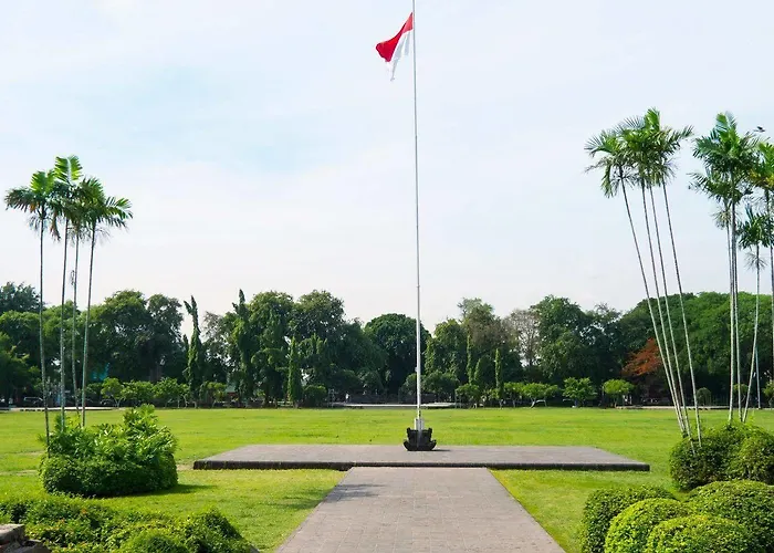 Hotel Grand Mirah Boutique 3*