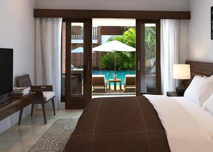 Grand Mirah Boutique Denpasar