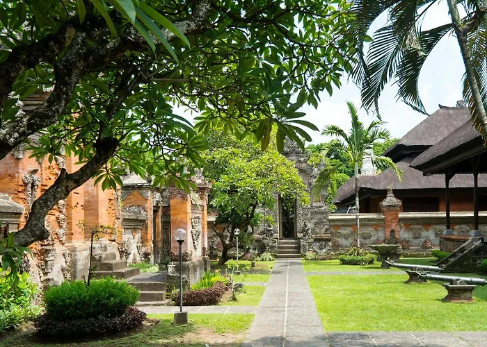 Hotel Grand Mirah Boutique Denpasar