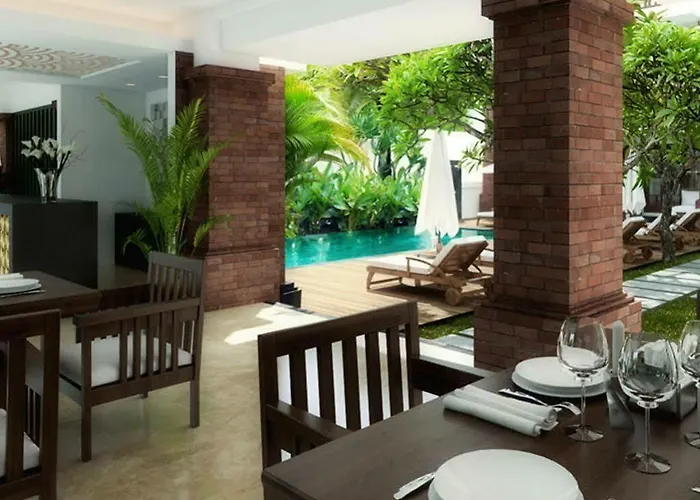Grand Mirah Boutique Hotel