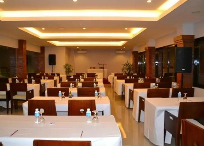 Hotel Grand Mirah Boutique Denpasar