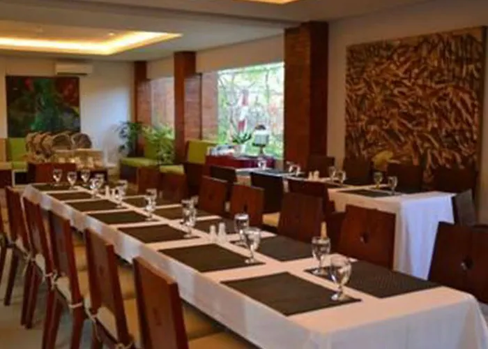 Grand Mirah Boutique Hotel Denpasar