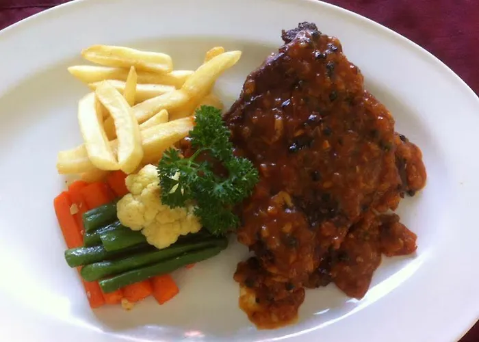 Hotel Grand Mirah Boutique 3*
