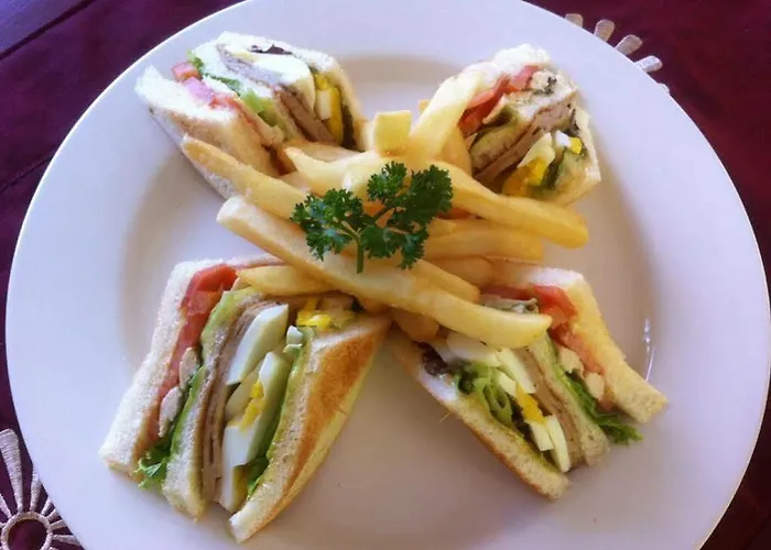 Hotel Grand Mirah Boutique