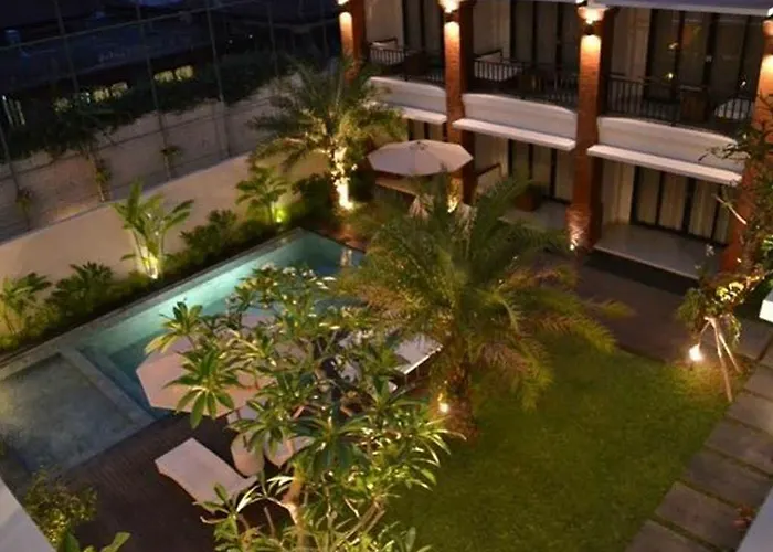 Grand Mirah Boutique Denpasar