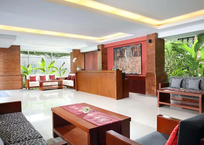 Grand Mirah Boutique Hotel