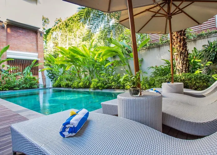 Grand Mirah Boutique 3*