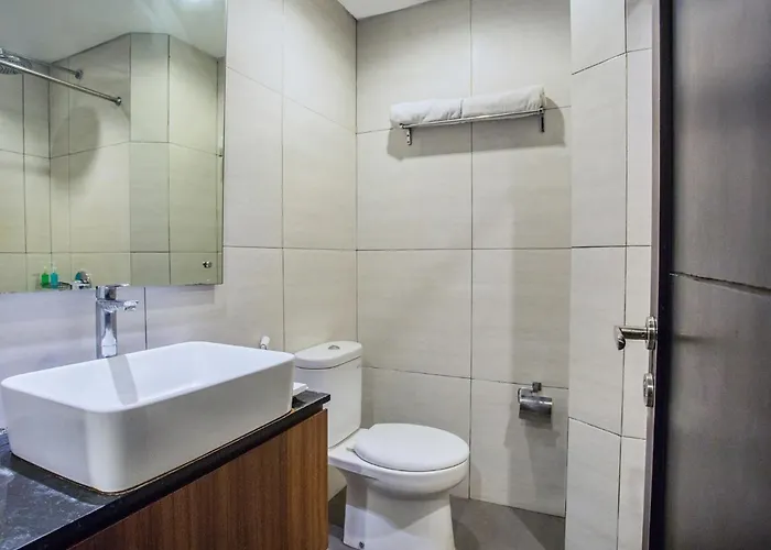 Grand Mirah Boutique Hotel Denpasar