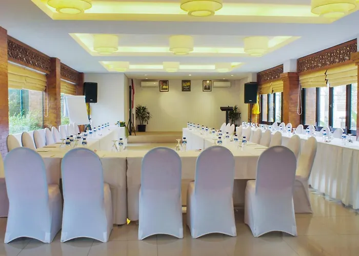 Grand Mirah Boutique 3* Denpasar