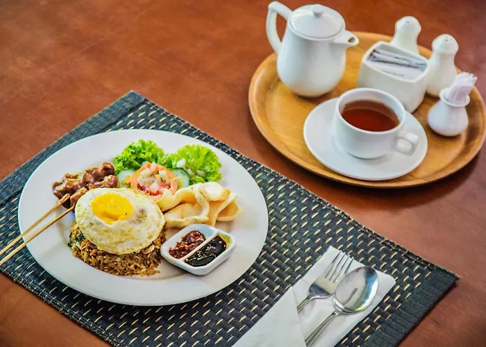 Grand Mirah Boutique Hotel Denpasar