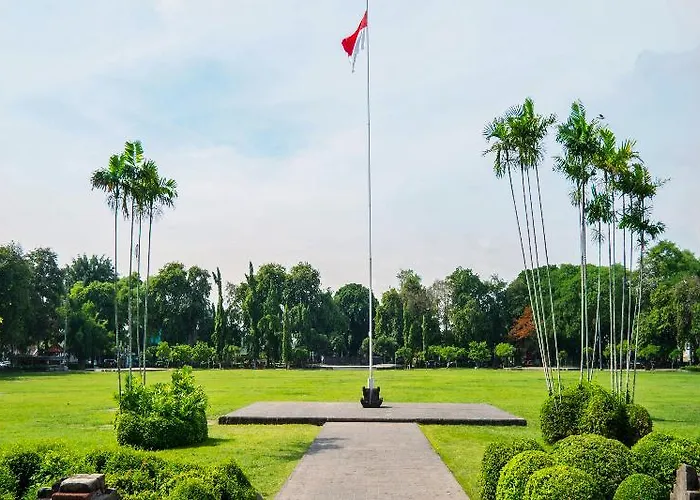 Hotel Grand Mirah Boutique
