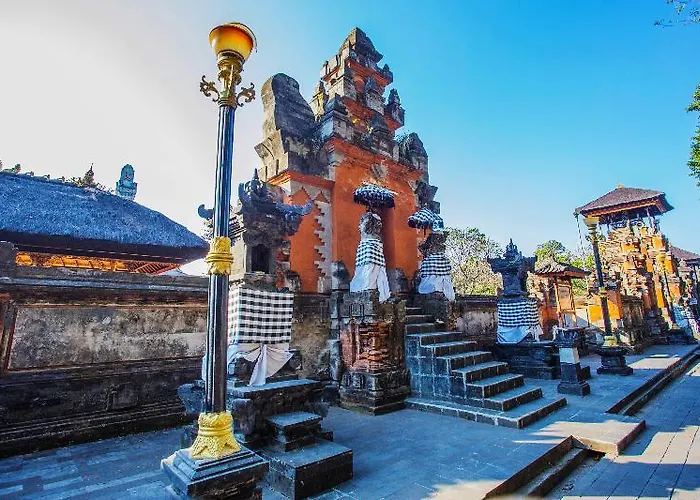 Grand Mirah Boutique Hotel Denpasar