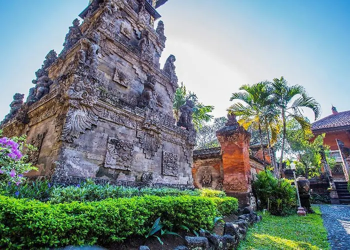 Grand Mirah Boutique Hotel