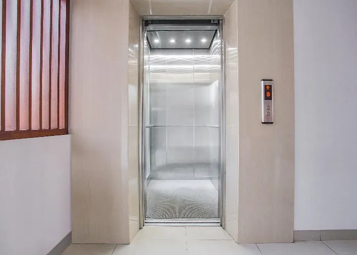 Hotel Grand Mirah Boutique 3*
