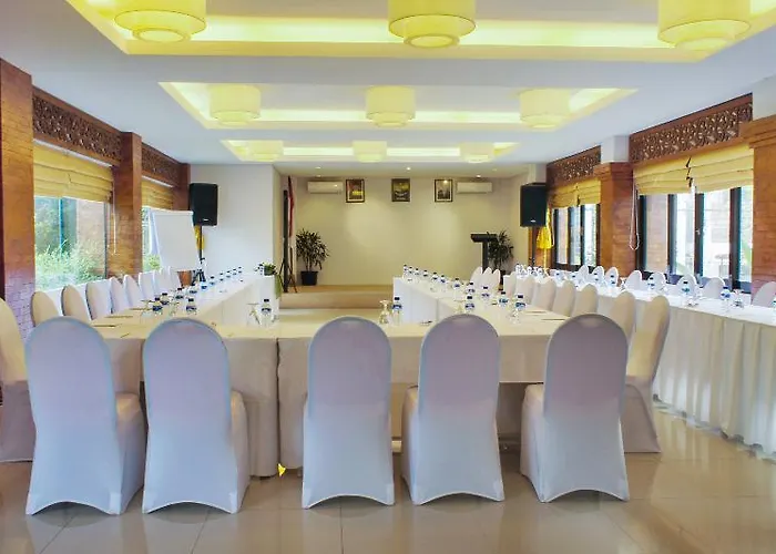 Hotel Grand Mirah Boutique