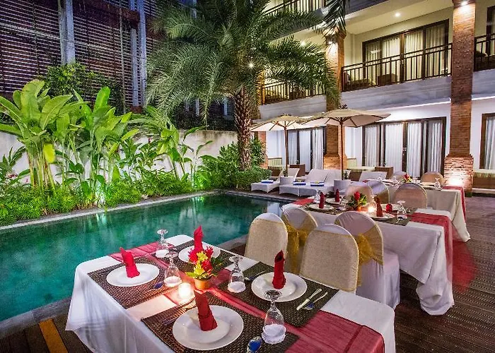 Grand Mirah Boutique Denpasar