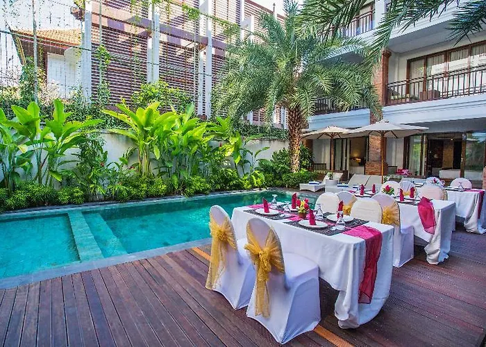 Grand Mirah Boutique Hotel