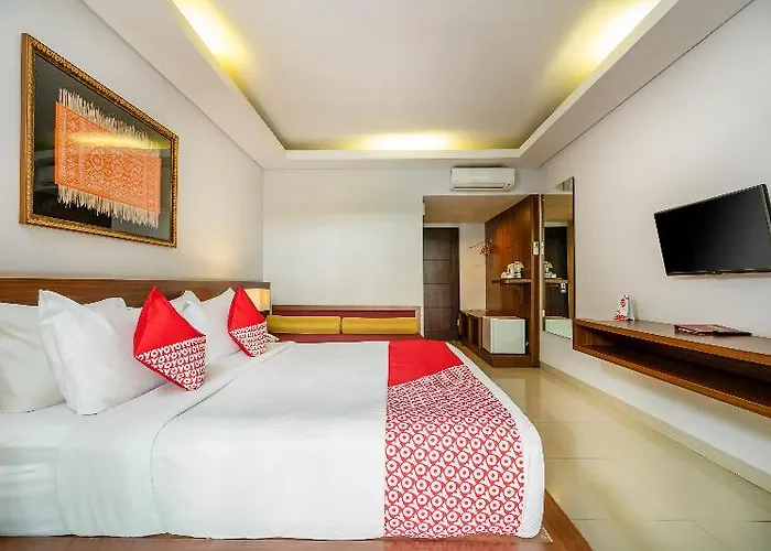 Grand Mirah Boutique 3* Denpasar