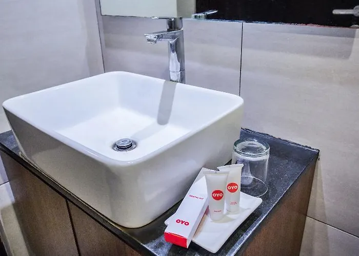 Hotel Grand Mirah Boutique