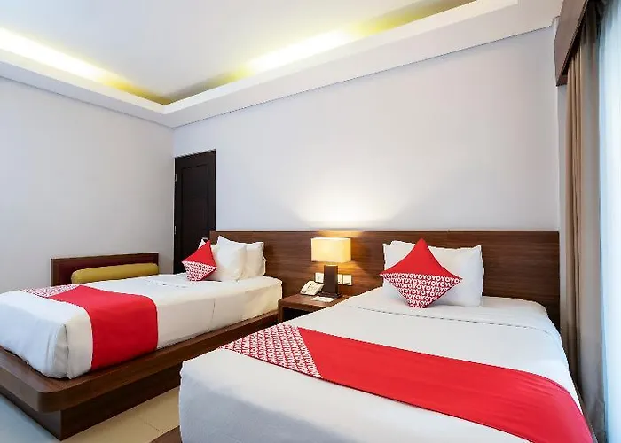Grand Mirah Boutique Denpasar