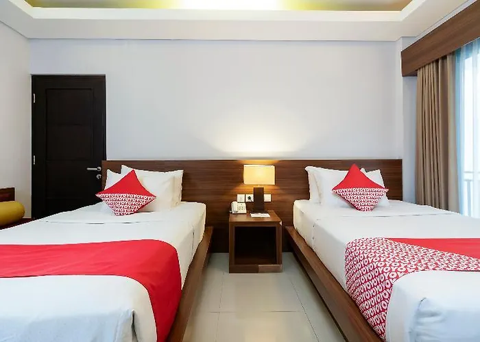 Grand Mirah Boutique Hotel