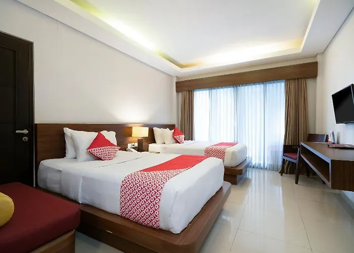 Hotel Grand Mirah Boutique 3*